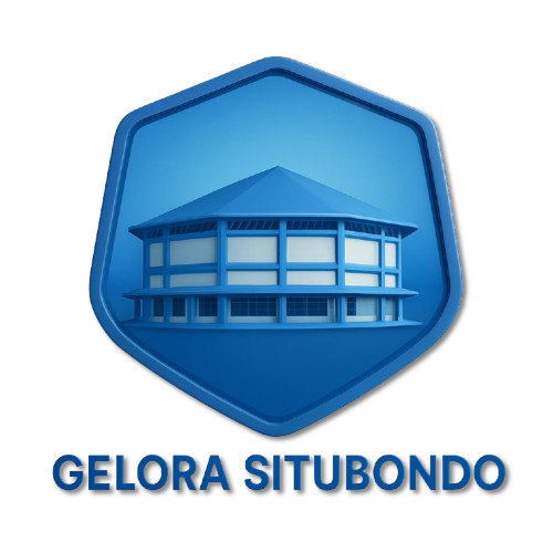Gelora Situbondo Footer Logo